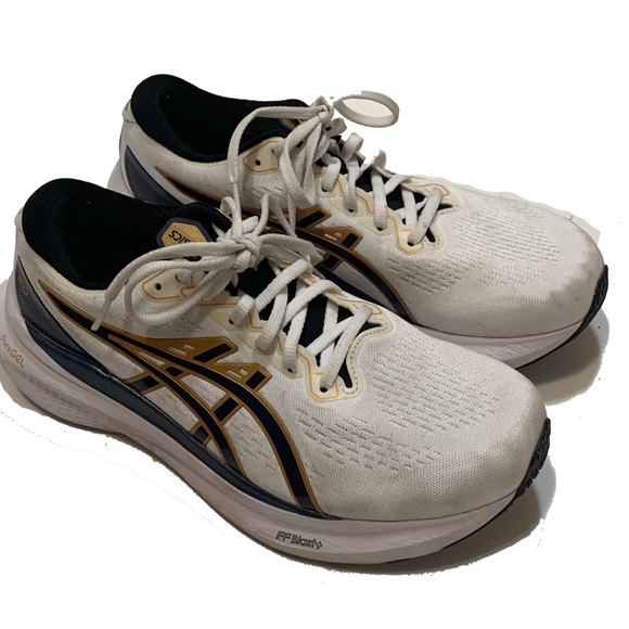 9.5 / ASICS Men's Gel kayano 30 sneakers - Picture 1 of 5